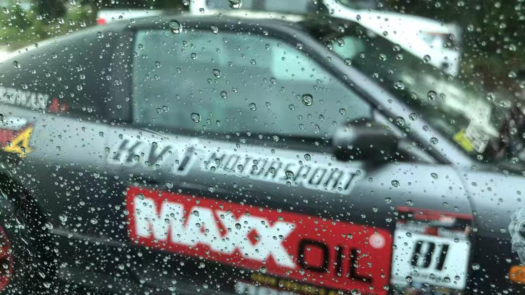 MOTORSPORT HIGHLIGHTS- TESTING BPH AT THE ABSOLUTE LIMIT